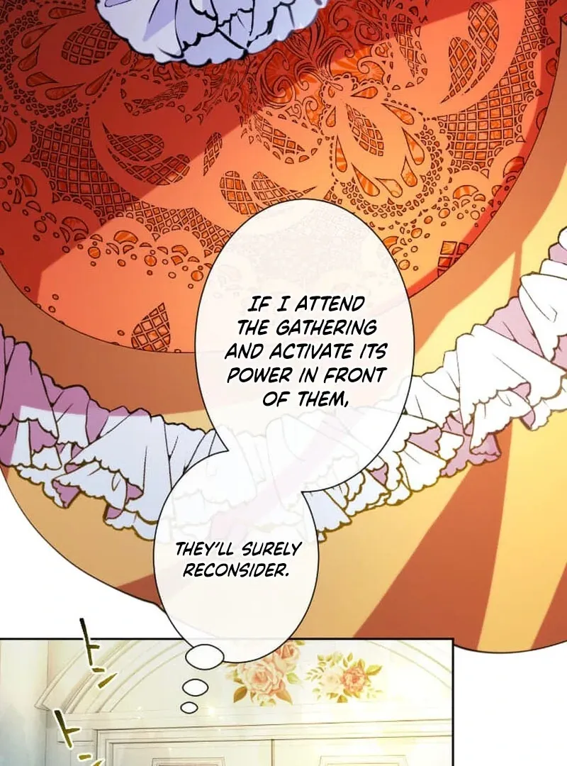 It’s not a case of being loved Chapter 53 page 85 - 