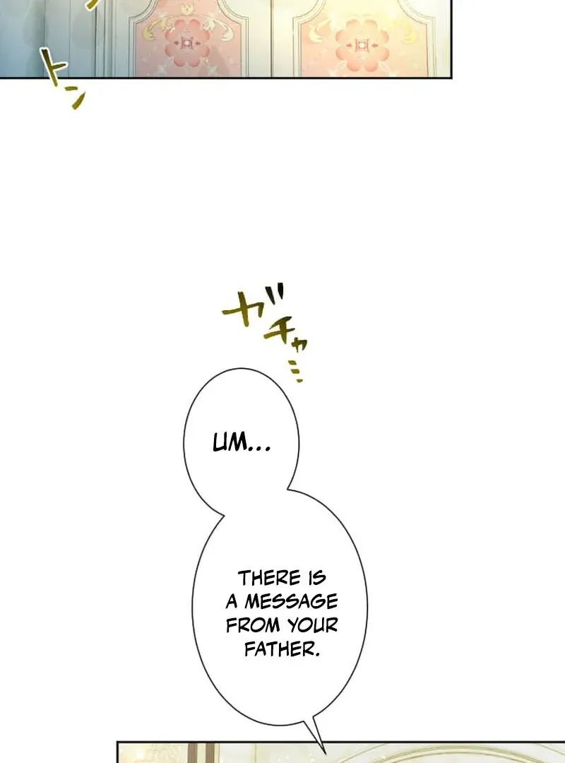 It’s not a case of being loved Chapter 53 page 86 - 