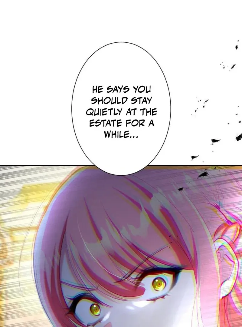 It’s not a case of being loved Chapter 53 page 88 - 