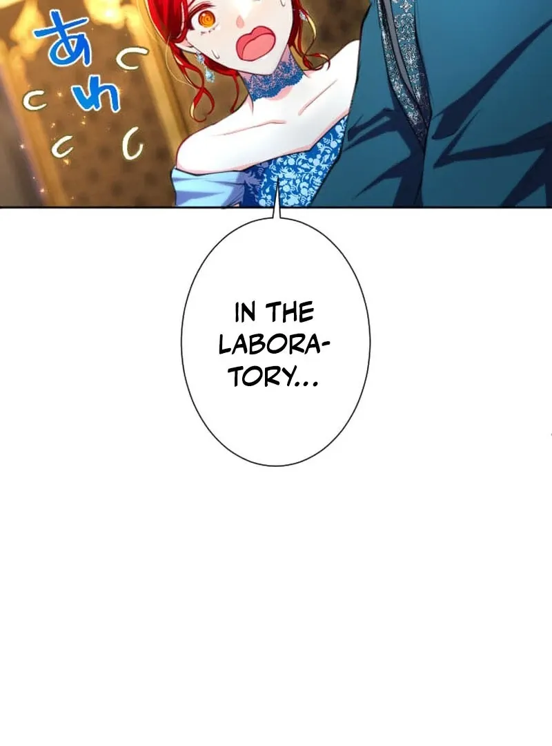 It’s not a case of being loved Chapter 53 page 10 - 