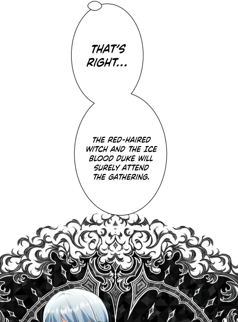 It’s not a case of being loved Chapter 53 page 96 - 