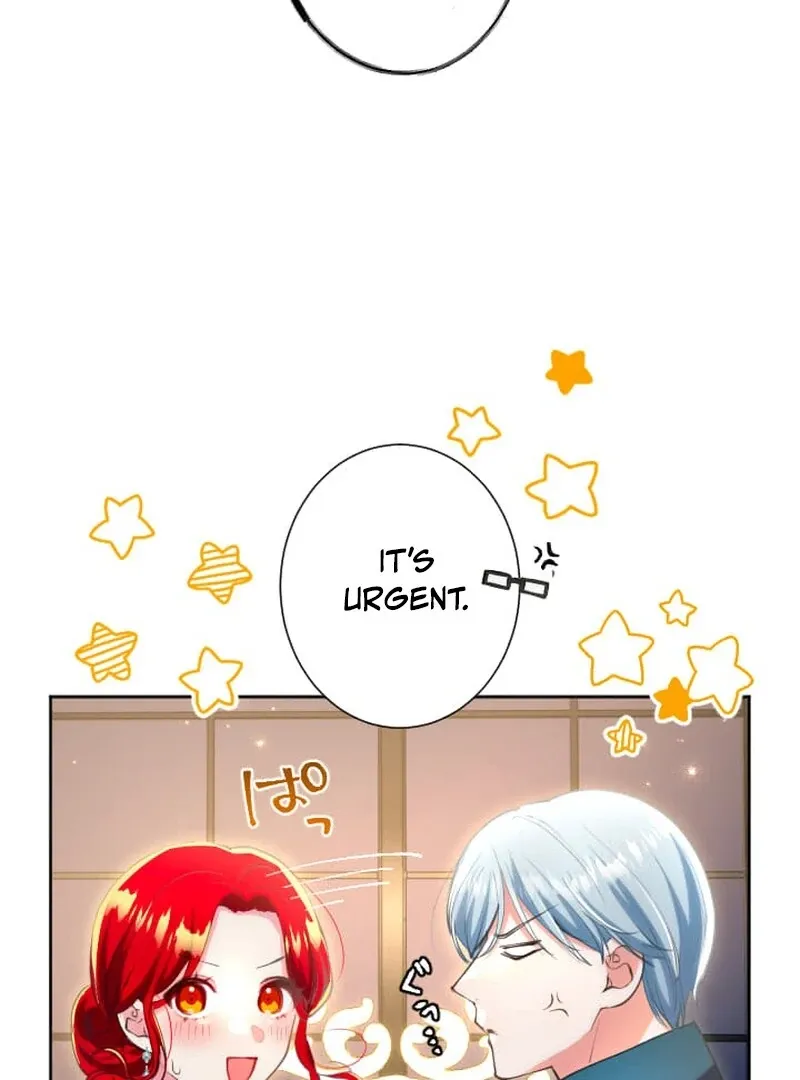 It’s not a case of being loved Chapter 54 page 4 - 