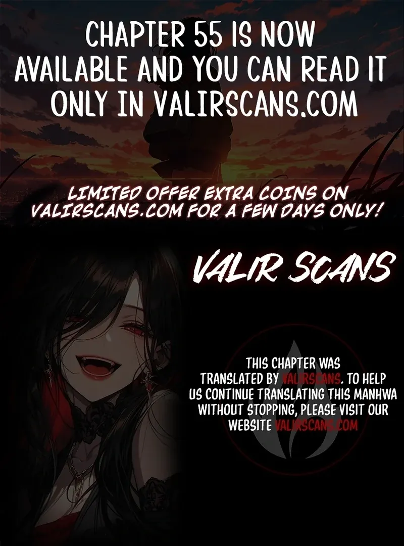 It’s not a case of being loved Chapter 55 page 2 - 