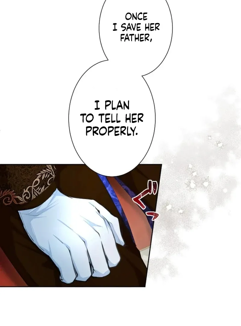 It’s not a case of being loved Chapter 55 page 13 - 