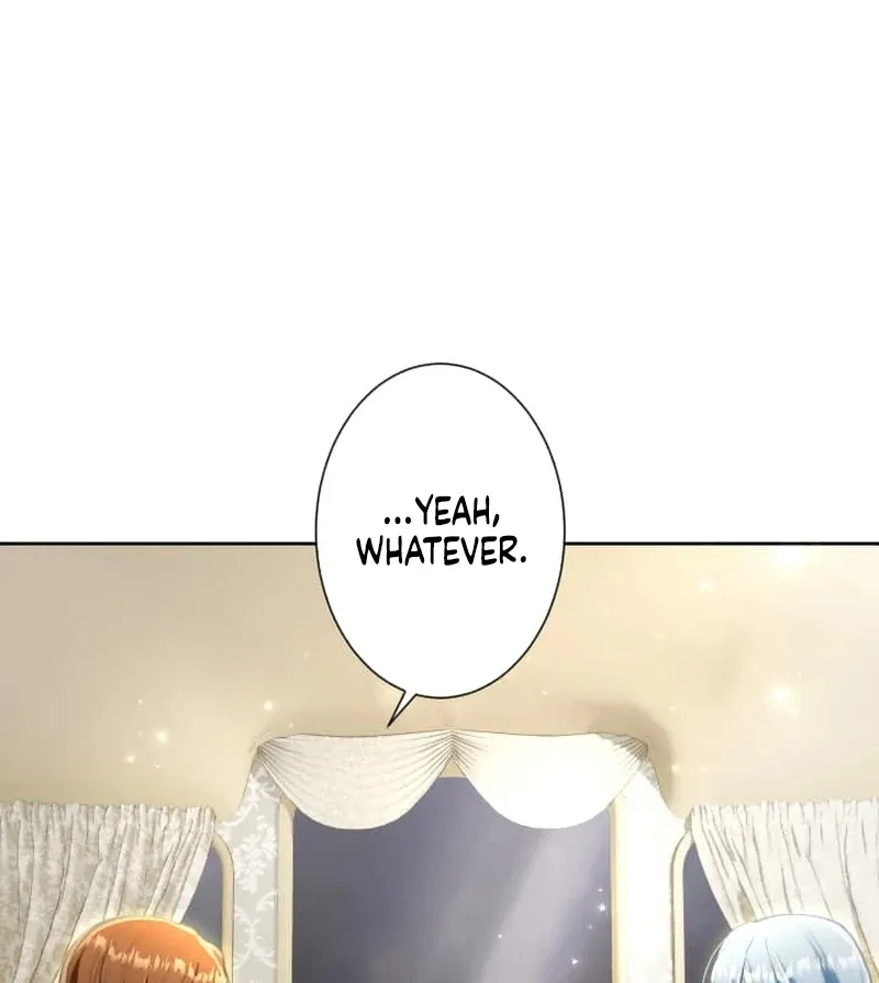 It’s not a case of being loved Chapter 55 page 14 - 