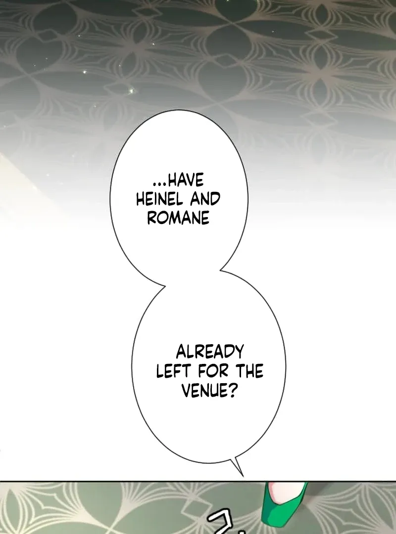 It’s not a case of being loved Chapter 55 page 19 - 