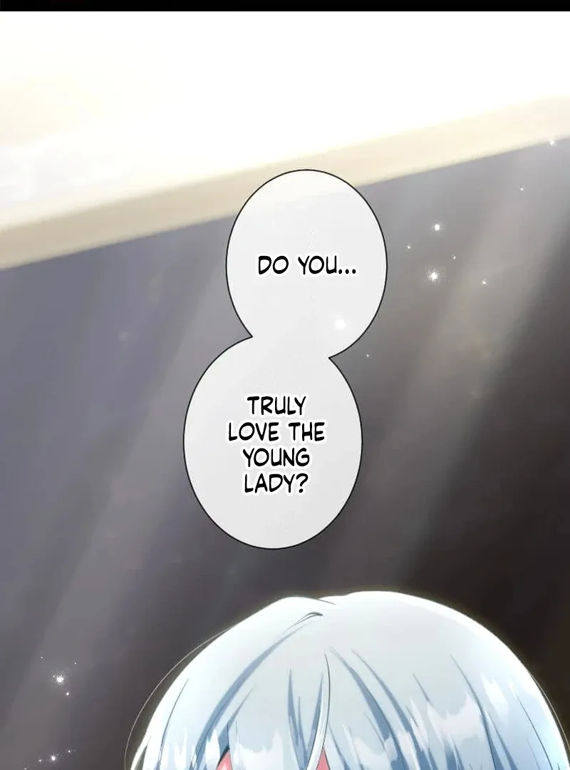 It’s not a case of being loved Chapter 55 page 3 - 