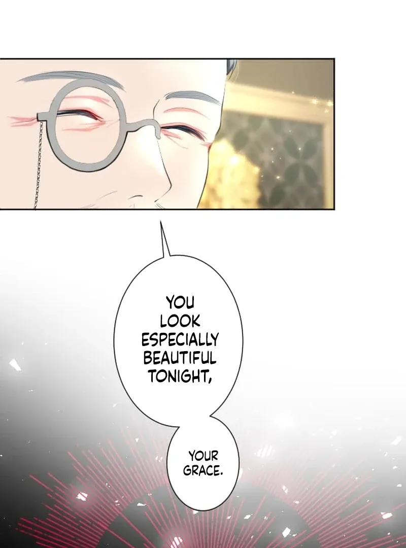 It’s not a case of being loved Chapter 55 page 22 - 