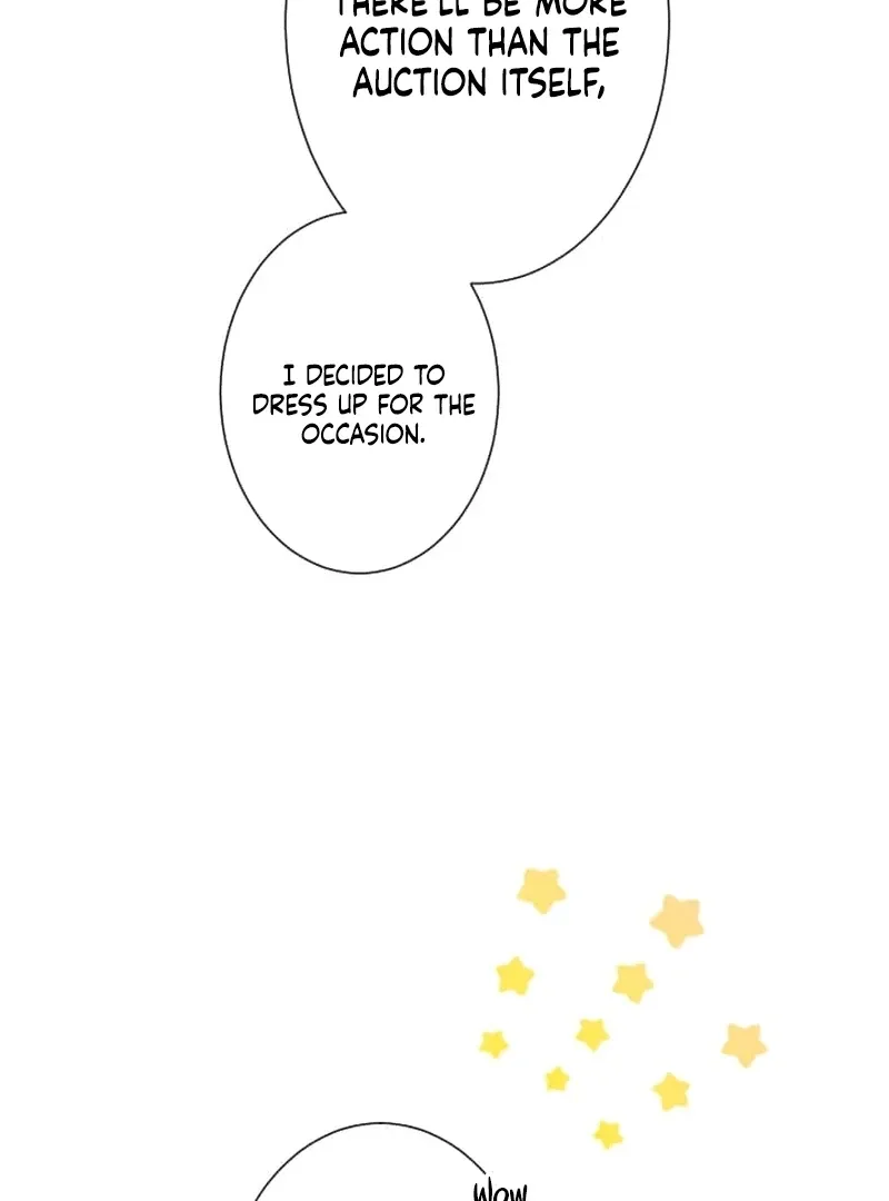 It’s not a case of being loved Chapter 55 page 27 - 