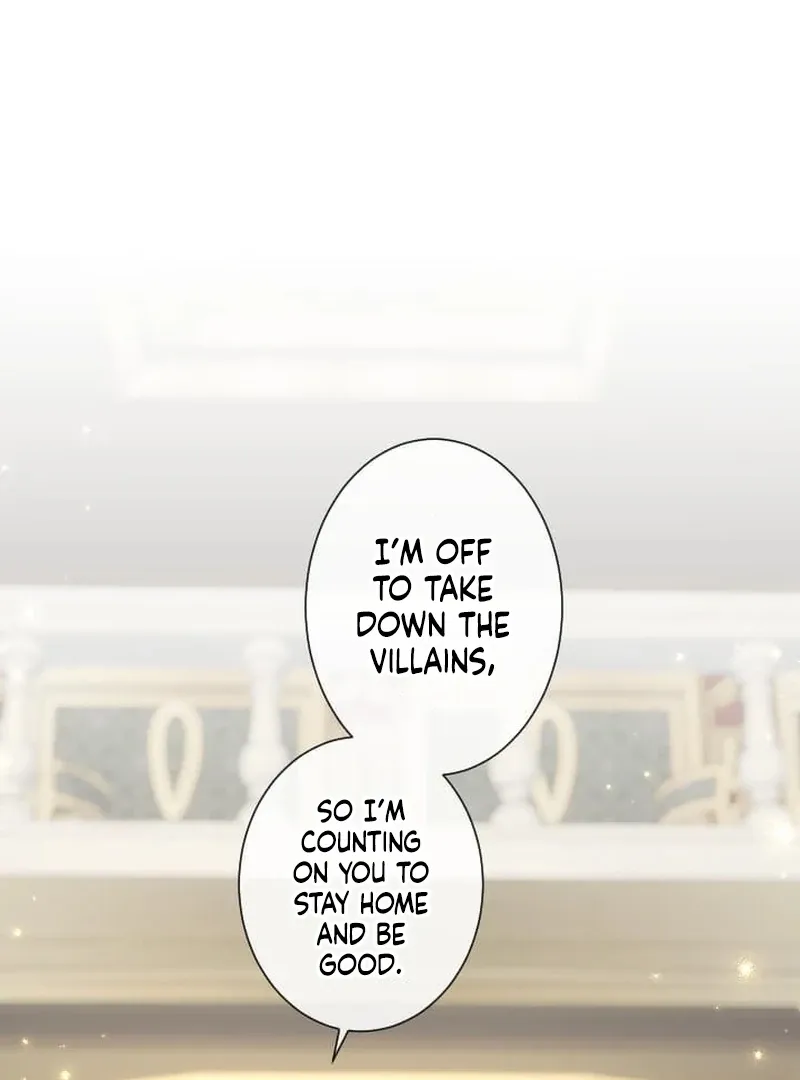 It’s not a case of being loved Chapter 55 page 34 - 