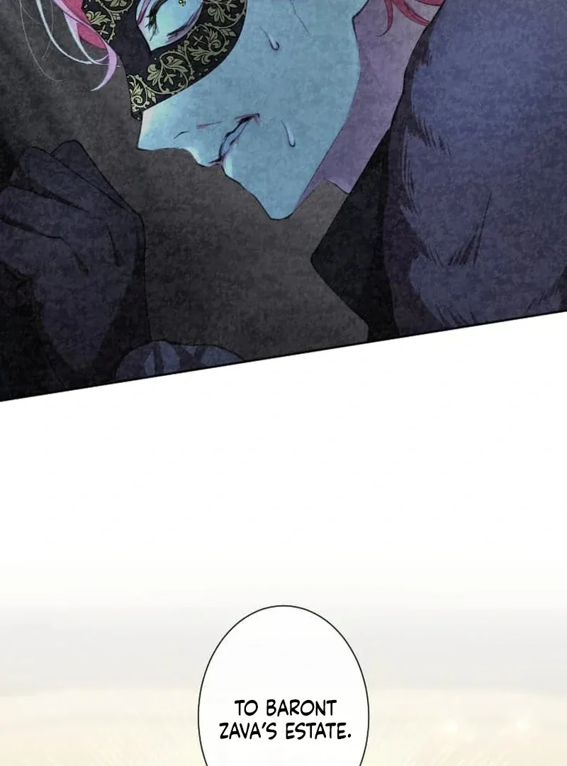 It’s not a case of being loved Chapter 55 page 40 - 