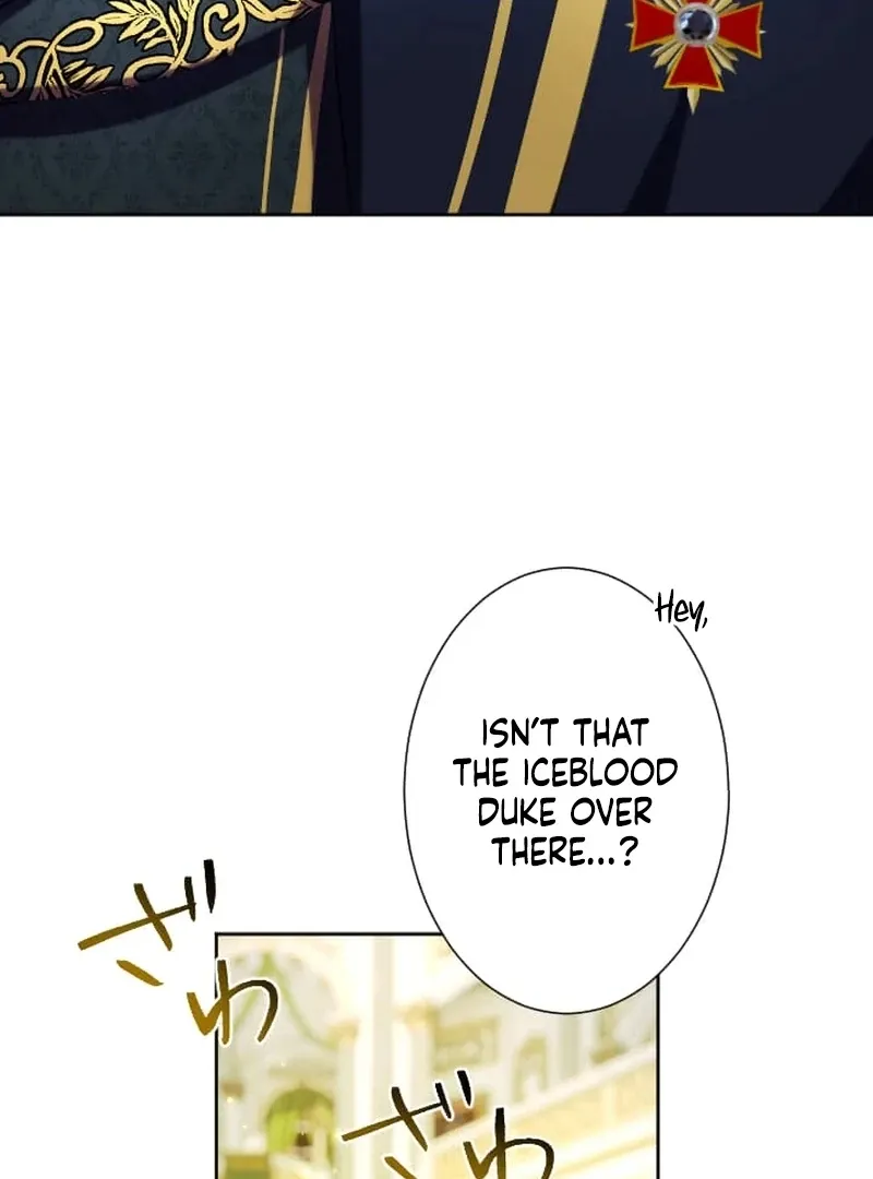 It’s not a case of being loved Chapter 55 page 46 - 