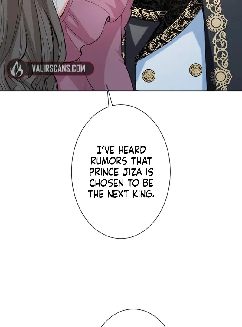 It’s not a case of being loved Chapter 55 page 50 - 