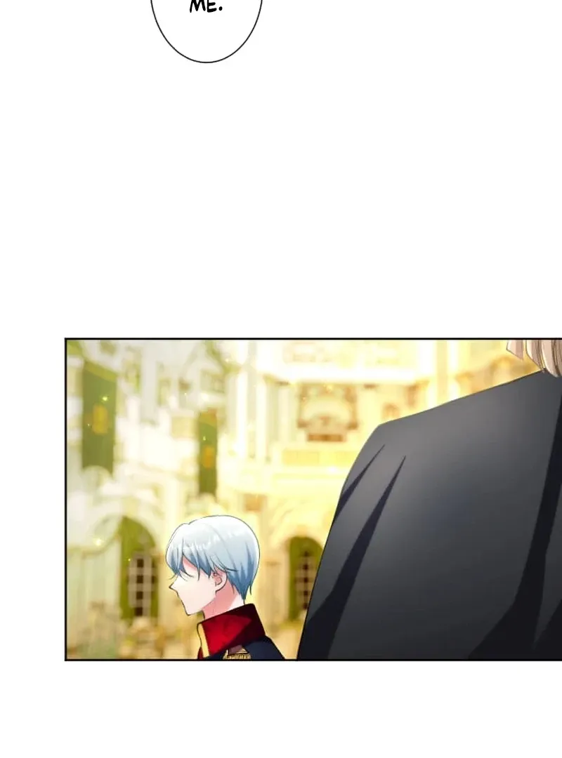 It’s not a case of being loved Chapter 55 page 52 - 