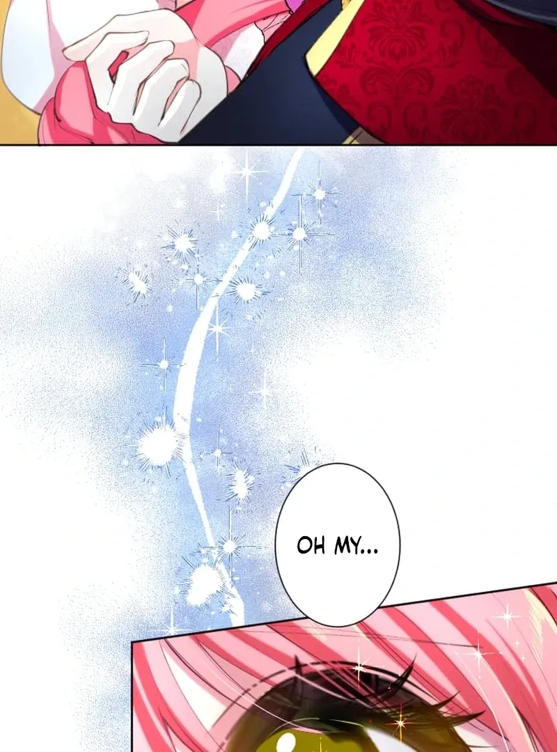 It’s not a case of being loved Chapter 55 page 59 - 