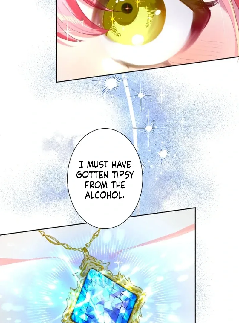 It’s not a case of being loved Chapter 55 page 60 - 