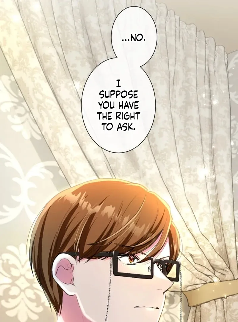 It’s not a case of being loved Chapter 55 page 7 - 