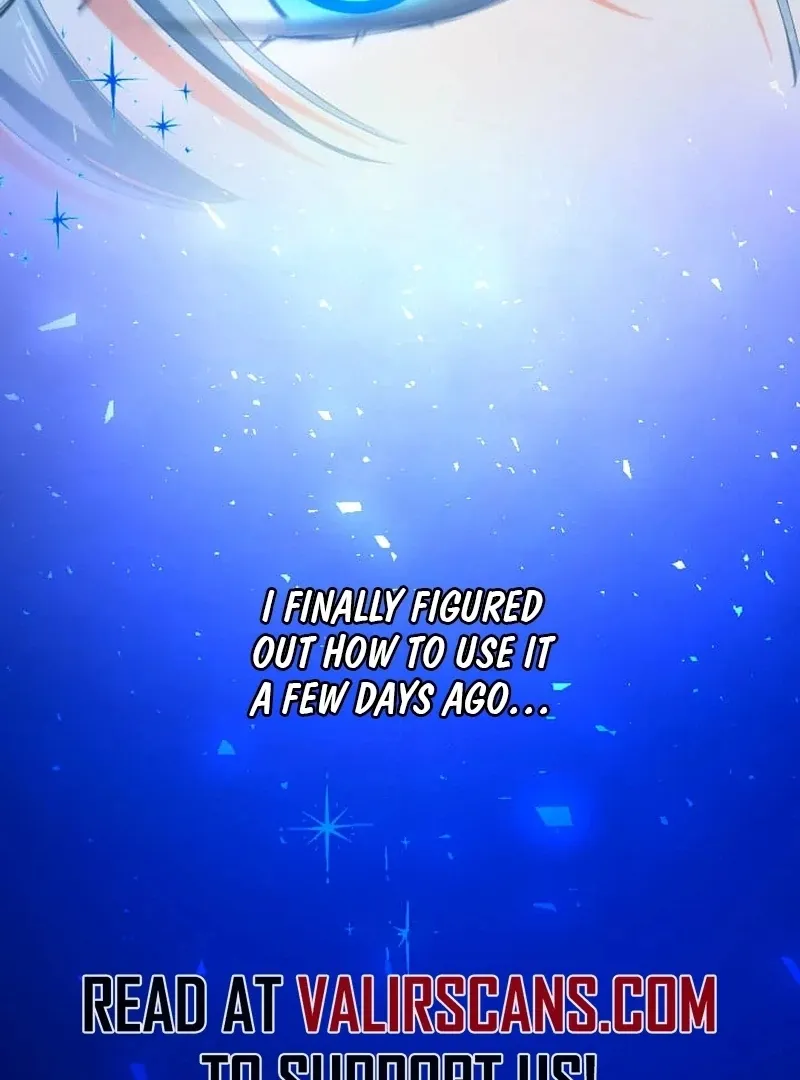 It’s not a case of being loved Chapter 55 page 65 - 
