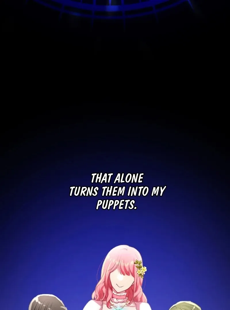 It’s not a case of being loved Chapter 55 page 68 - 