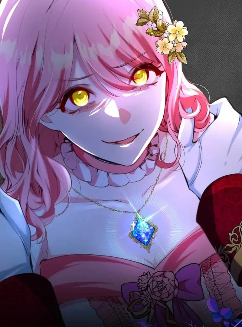 It’s not a case of being loved Chapter 55 page 75 - 
