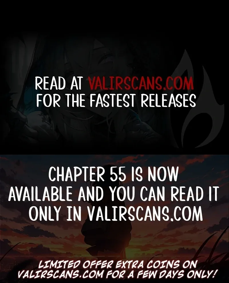 It’s not a case of being loved Chapter 55 page 77 - 