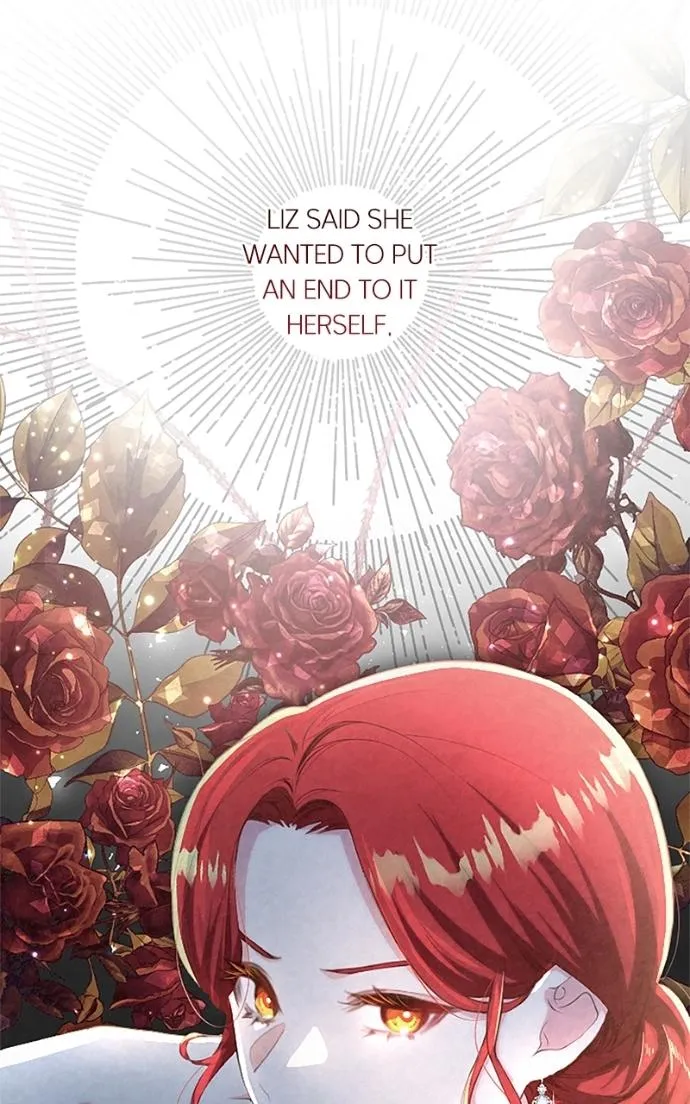 It’s not a case of being loved Chapter 56 page 11 - 
