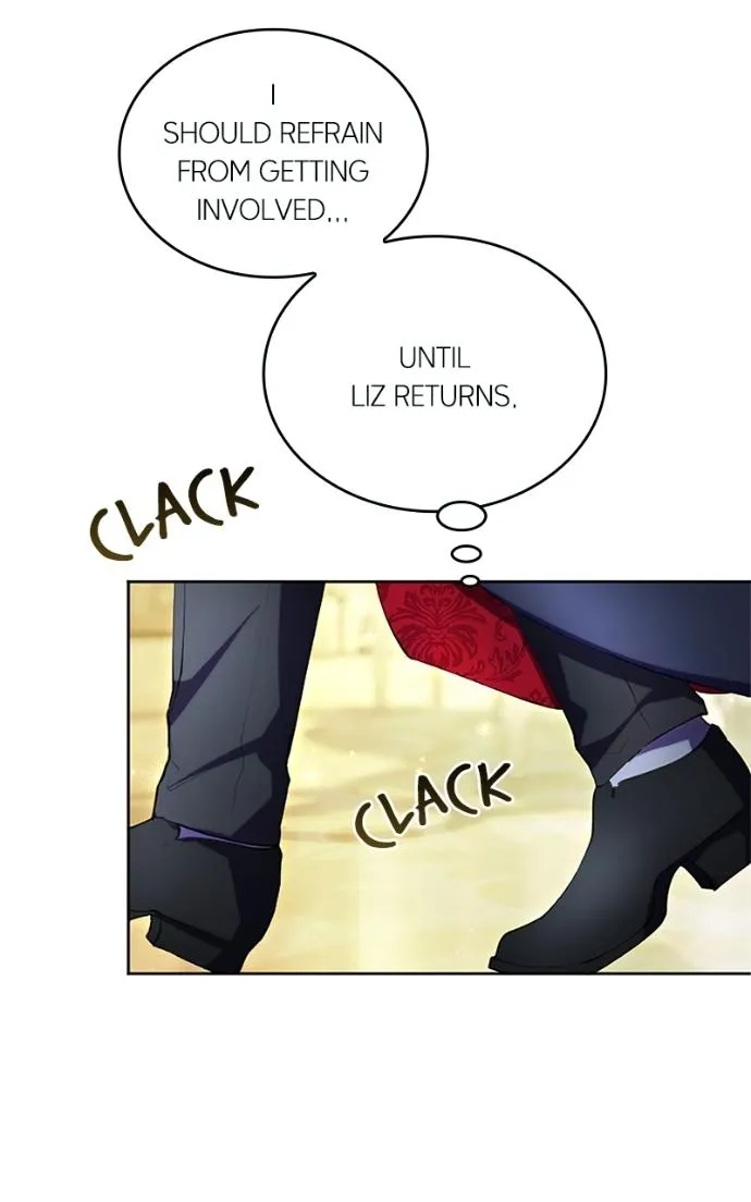 It’s not a case of being loved Chapter 56 page 13 - 