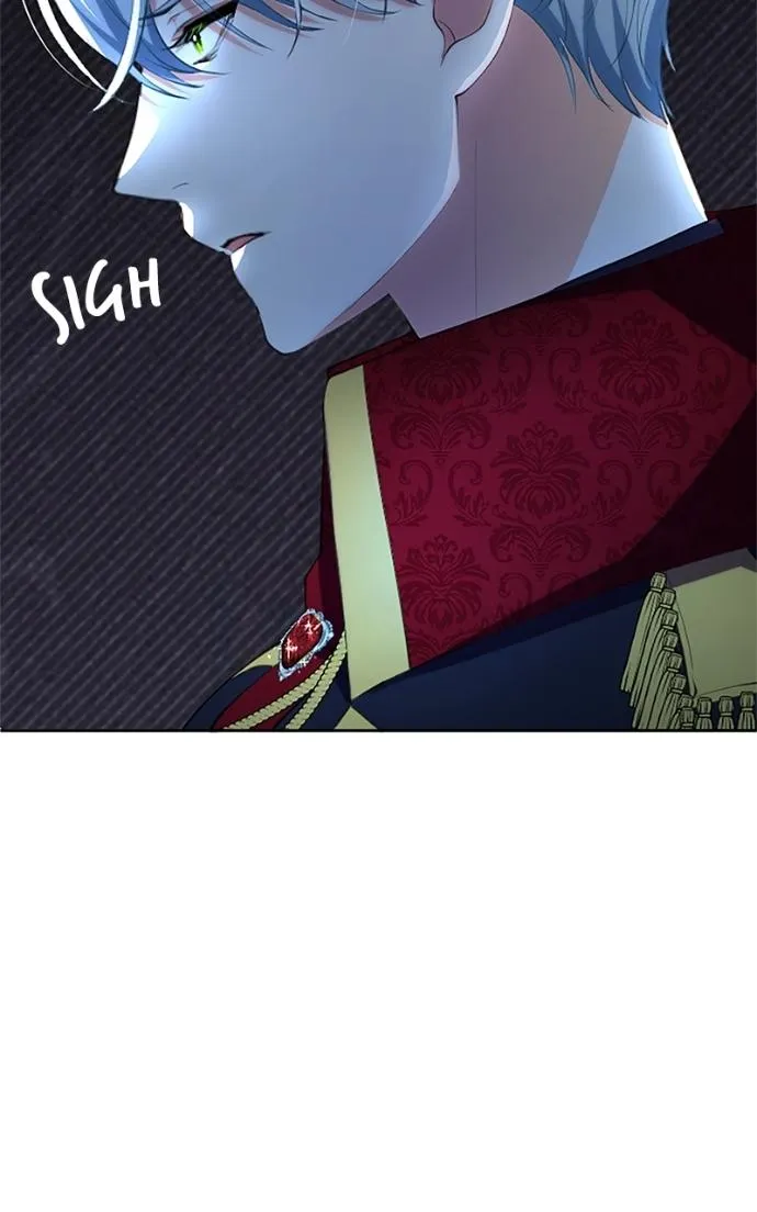 It’s not a case of being loved Chapter 56 page 16 - 