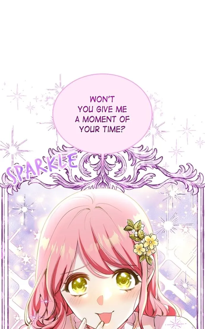 It’s not a case of being loved Chapter 56 page 19 - 
