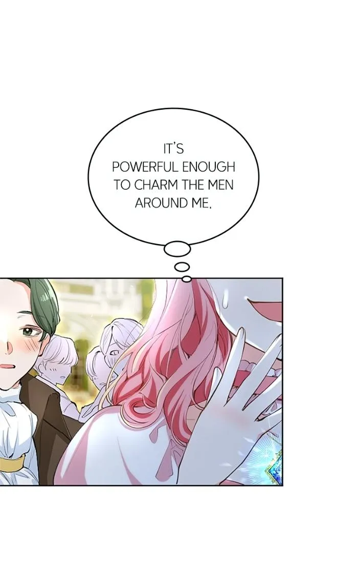 It’s not a case of being loved Chapter 56 page 23 - 