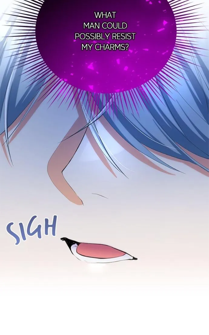 It’s not a case of being loved Chapter 56 page 26 - 