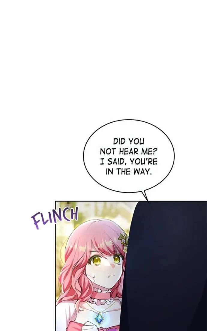 It’s not a case of being loved Chapter 56 page 27 - 