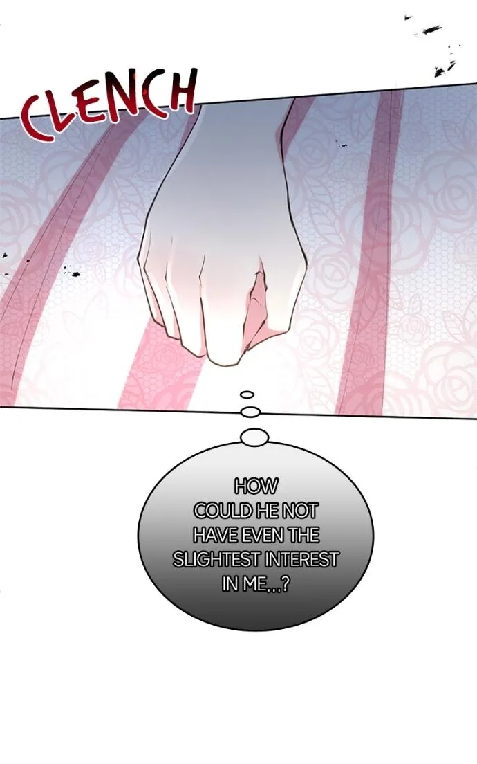 It’s not a case of being loved Chapter 56 page 33 - 