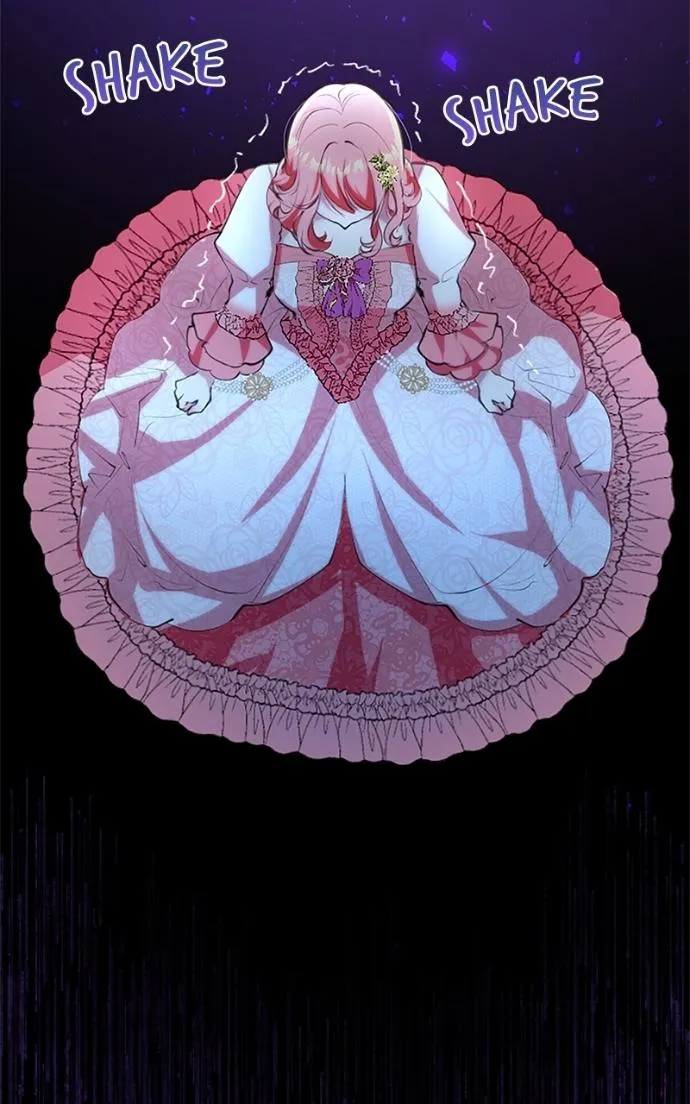 It’s not a case of being loved Chapter 56 page 35 - 