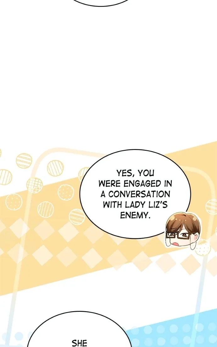 It’s not a case of being loved Chapter 56 page 41 - 