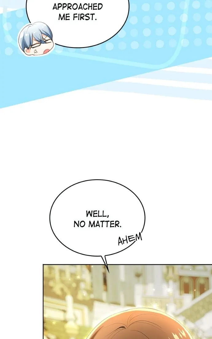 It’s not a case of being loved Chapter 56 page 42 - 