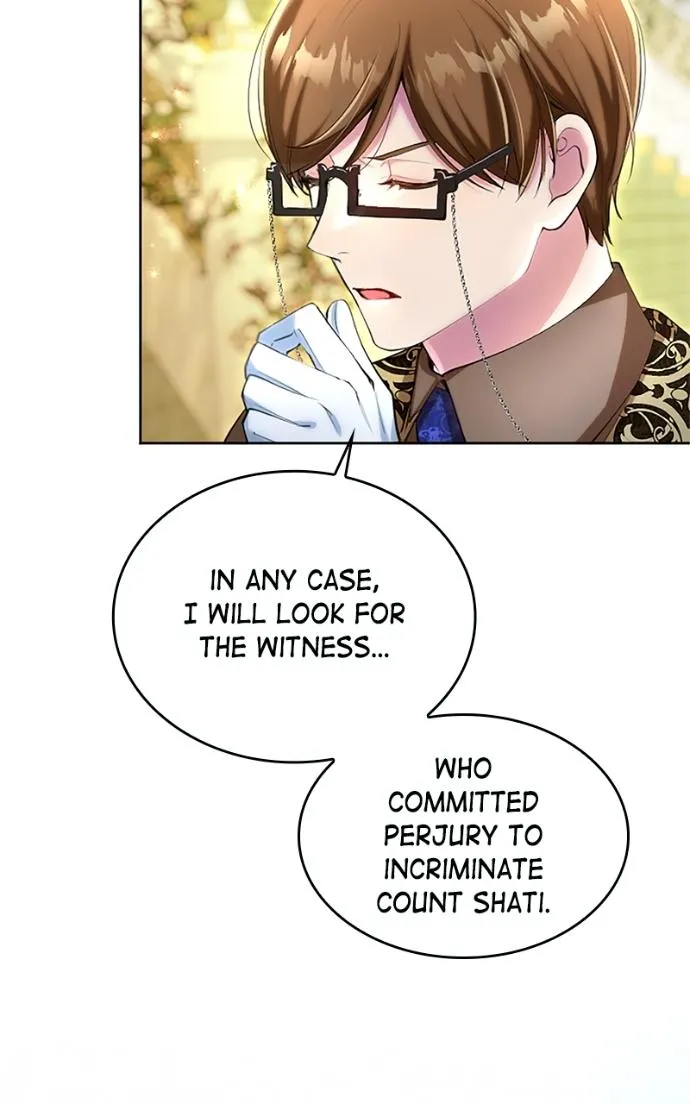It’s not a case of being loved Chapter 56 page 43 - 