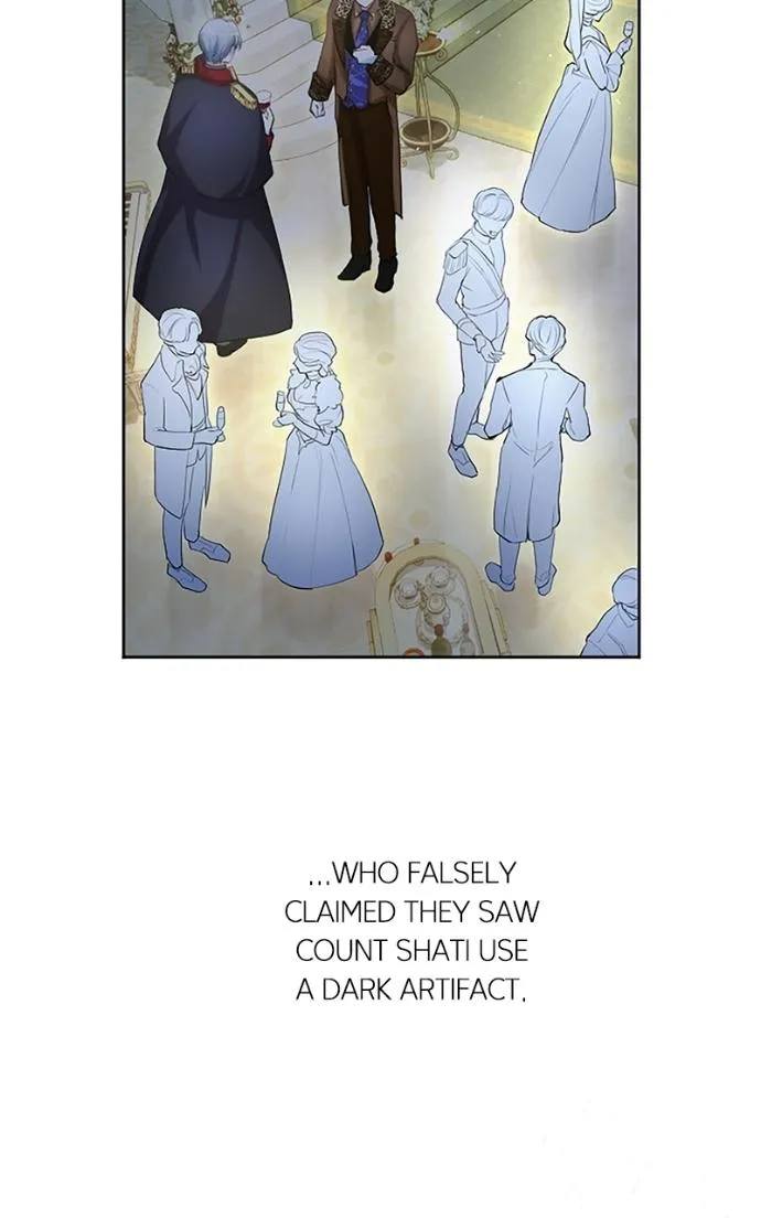 It’s not a case of being loved Chapter 56 page 46 - 