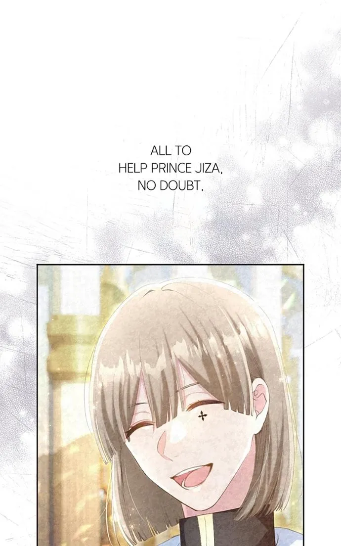 It’s not a case of being loved Chapter 56 page 47 - 