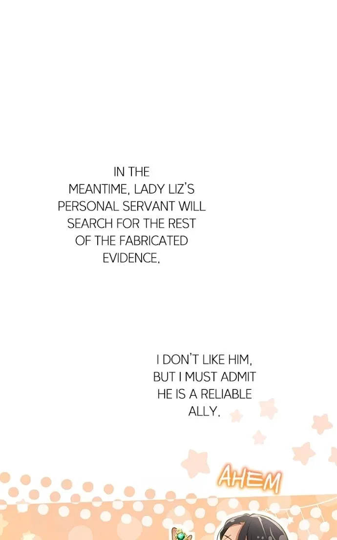 It’s not a case of being loved Chapter 56 page 50 - 