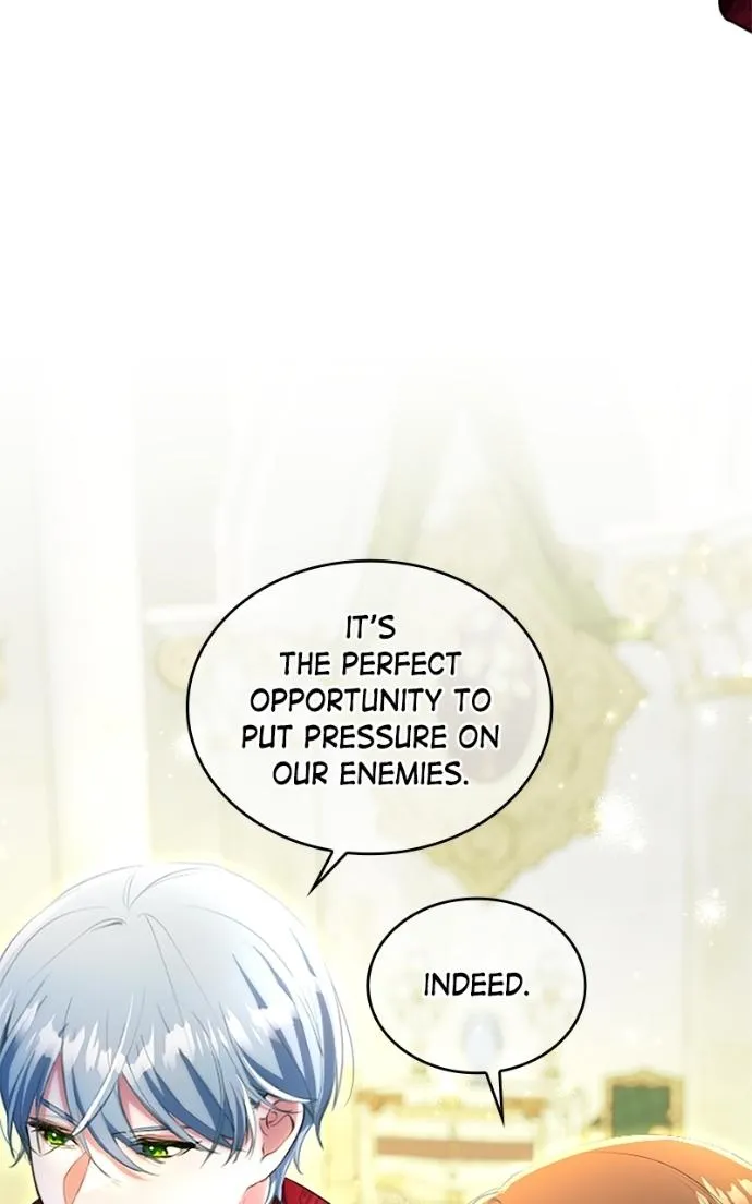 It’s not a case of being loved Chapter 56 page 53 - 