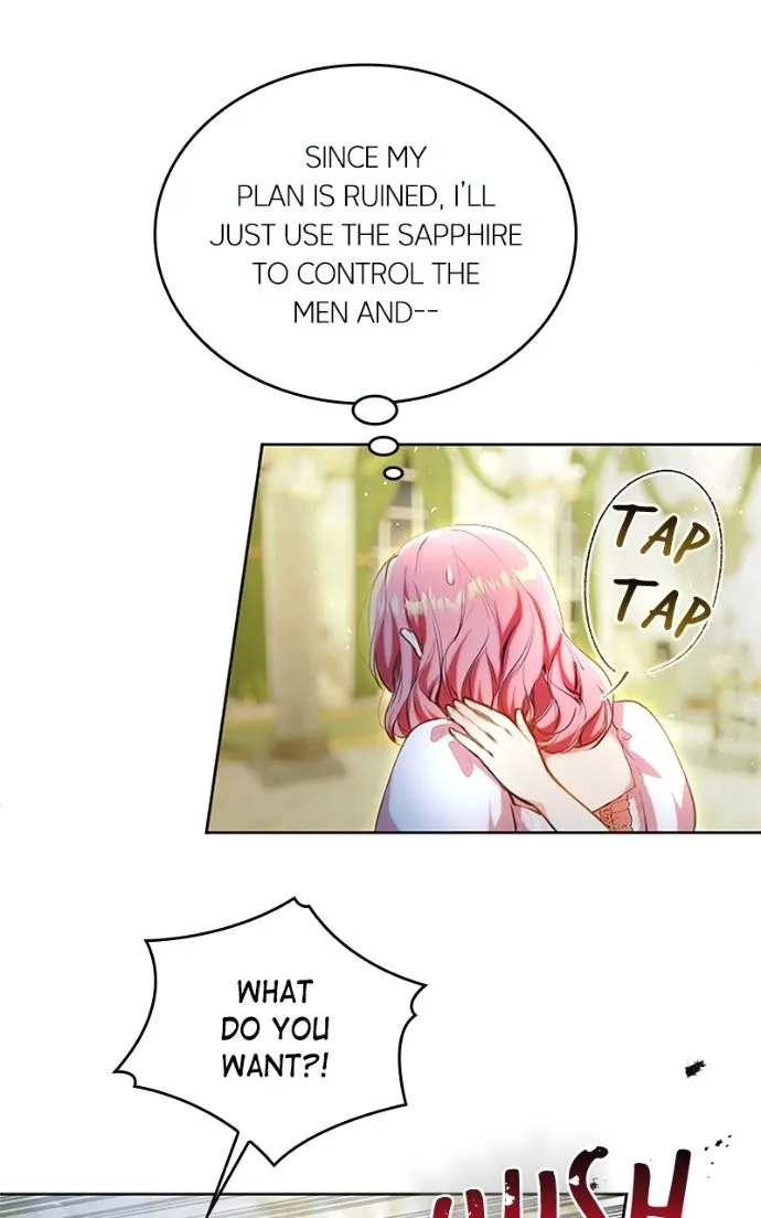 It’s not a case of being loved Chapter 56 page 58 - 