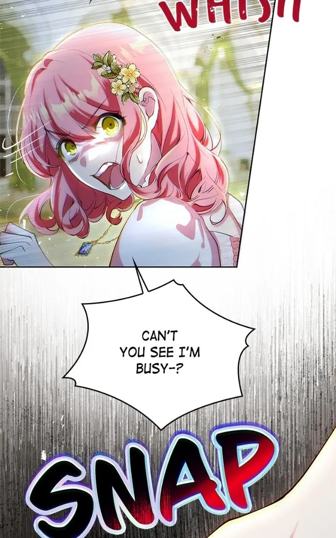 It’s not a case of being loved Chapter 56 page 59 - 