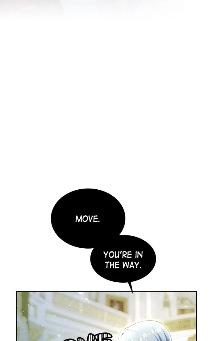 It’s not a case of being loved Chapter 56 page 7 - 