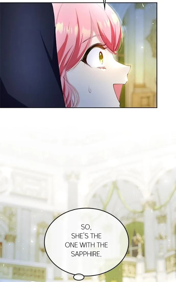 It’s not a case of being loved Chapter 56 page 9 - 