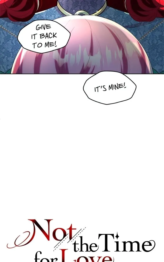 It’s not a case of being loved Chapter 57 page 12 - 