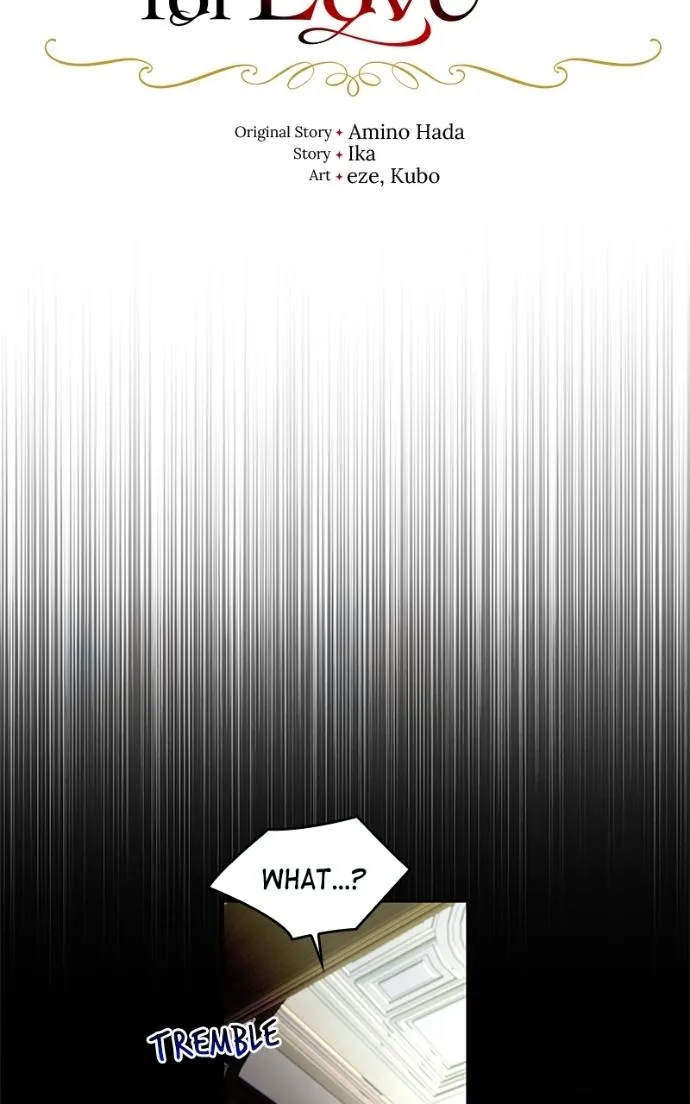 It’s not a case of being loved Chapter 57 page 13 - 