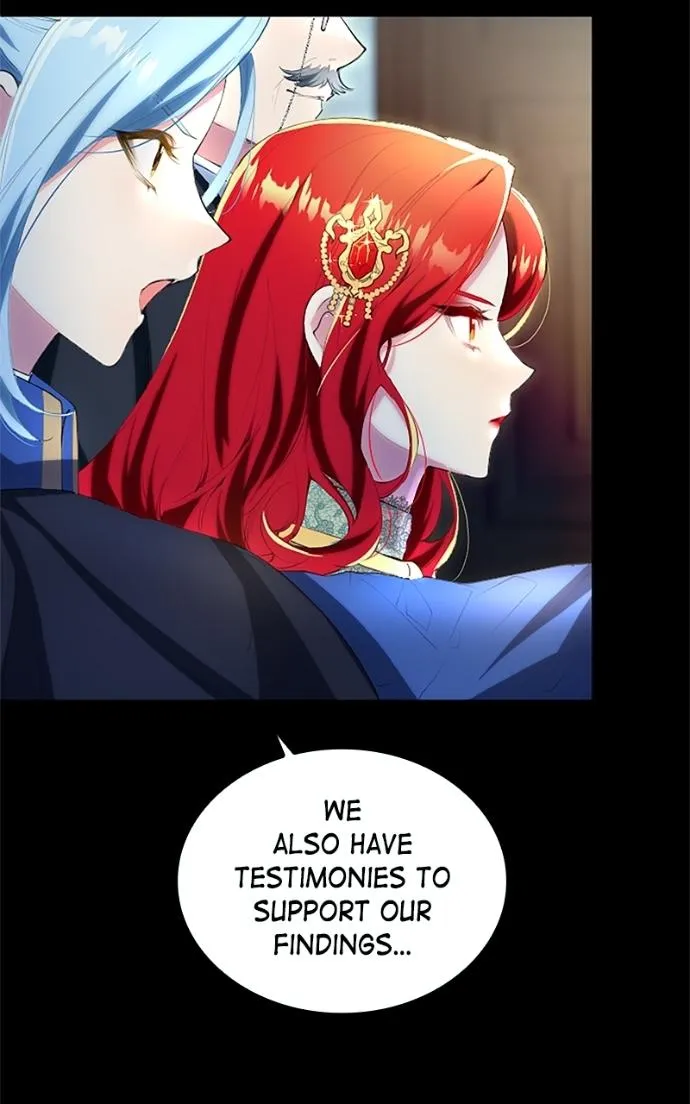 It’s not a case of being loved Chapter 57 page 17 - 