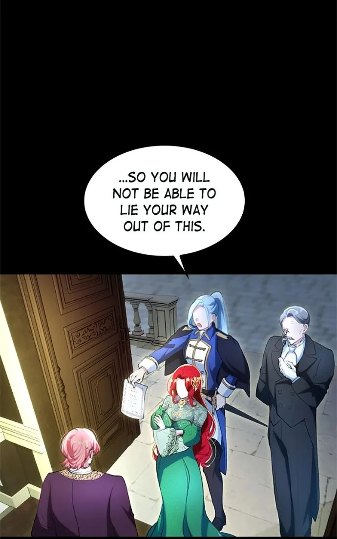 It’s not a case of being loved Chapter 57 page 18 - 