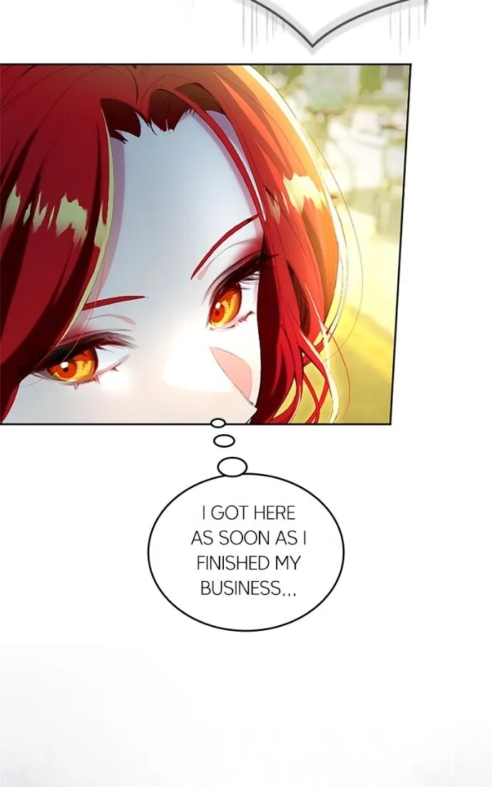 It’s not a case of being loved Chapter 57 page 3 - 